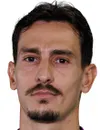 Andreas Gianniotis - Kasimpasa futbolcusu