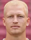 Andreas Hanche-Olsen - 1.FSV Mainz 05 futbolcusu