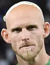Andreas Hansen - jugador del FC Nordsjaelland