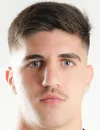 Andreas Ioannou - AEP Polemidion futbolcusu