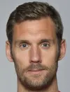 Andreas Isaksson - Karriereende futbolcusu