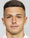 Andreas Jerkovic - FC Türk Sport Garching futbolcusu