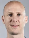 Andreas Johansson futbolcu profil fotoğrafı