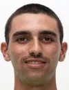 Andreas Kapsis - ASIL Lysi futbolcusu