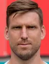 Andreas Luthe futbolcu profil fotoğrafı