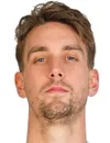 Andreas Maxsø - jugador del Kalba FC