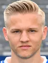 Andreas Müller - Karlsruher SC futbolcusu