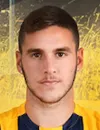 Andreas Neofytou - Spieler von Karmiotissa Pano Polemidion