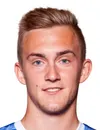 Andreas Ogrzall - SV Wacker Obercastrop futbolcusu