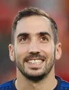 Andreas Panagiotou Filiotis - AEL Limassol futbolcusu