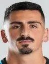 Andreas Paraskevas - AEK Larnaka futbolcusu