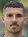 Andreas Pollasch - FSV 63 Luckenwalde futbolcusu