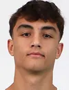 Andreas Poulopoulos - SV Werder Bremen U17 futbolcusu