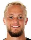 Andreas Raahauge - Spieler von Thisted FC