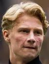 Andreas Redkin - AIK futbolcusu