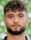 Andreas Schilowez - Türkspor Nürtingen 73 futbolcusu