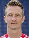 Andreas Schrott - giocatore del Karriereende