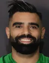 Andreas Stamatis - giocatore del Aittitos Spaton