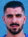Andreas Stavrou - Anorthosis Mouttagiakas futbolcusu