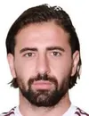 Andreas Tatos - Olympiakos Volou futbolcusu