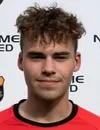Andreas Tiits futbolcu profil fotoğrafı