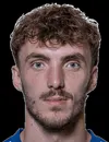 Andreas Troelsen - IF Brommapojkarna futbolcusu