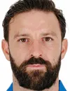 Andreas Vasilogiannis - Athens Kallithea futbolcusu