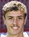 Andreas Verstraeten - giocatore del Royal Antwerpen FC
