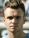 Andreas Vindheim - Åsane Fotball futbolcusu