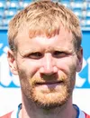 Andreas Voglsammer - FC Hansa Rostock futbolcusu