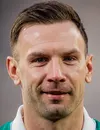 Andreas Weimann - SK Rapid Wien futbolcusu