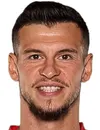 Andreas Wiegel - jugador del Sportfreunde Lotte