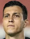 Andrei Alba - PERSIS Solo futbolcusu