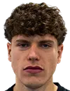 Andrei Coubiș - FC Universitatea Cluj futbolcusu