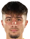 Andrei Dorobanțu - Spieler von UTA Arad