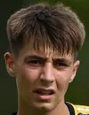 Andrei Florea - MSK Zilina futbolcusu