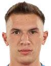 Andrei Gheorghiță - FC Universitatea Cluj futbolcusu