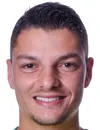 Andrei Girotto - Spieler von Al-Taawoun FC