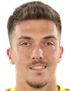 Andrei Gorcea - UTA Arad futbolcusu