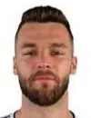 Andrei-Lucian Ulici - Calcio Leinfelden-Echterdingen player