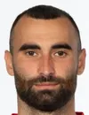 Andrei Lupu - UD Logroñés futbolcusu
