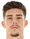 Andrei Mărginean - FC Dinamo 1948 futbolcusu