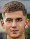 Andrei Mutuligă futbolcu profil fotoğrafı