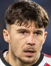 Andrei Rațiu - Rayo Vallecano futbolcusu