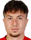 Andrei Șerban - CSC 1599 Selimbar futbolcusu