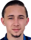 Andrei Stratan futbolcu profil fotoğrafı