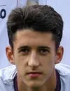 Andrei Toroc - FC Bologna U20 futbolcusu