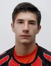 Andrej Acevski - Kariyer sonu futbolcusu