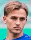 Andrej Bajovic - joueur du FK Čukarički