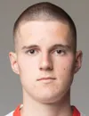 Andrej Cavic - FC Augsburg U17 futbolcusu